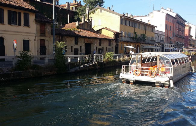 notaMi - Enjoy Navigli Milano - Photo 23