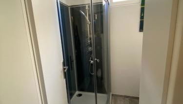 Romantisches Gästezimmer - Zentralgelegen - Foto 5, Shower