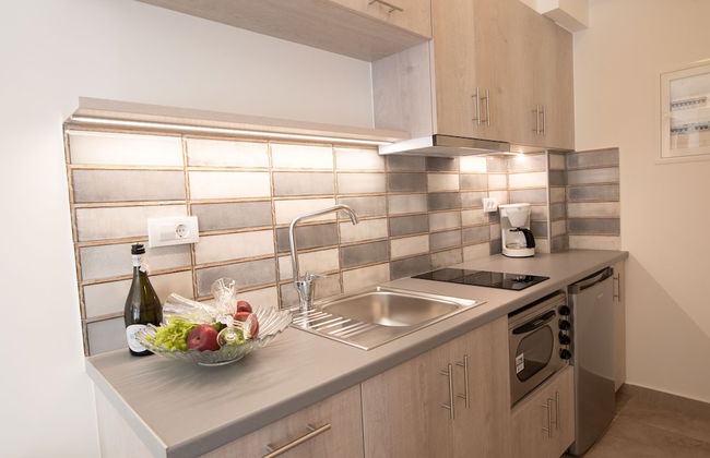 Melydron Apartments - Foto 19