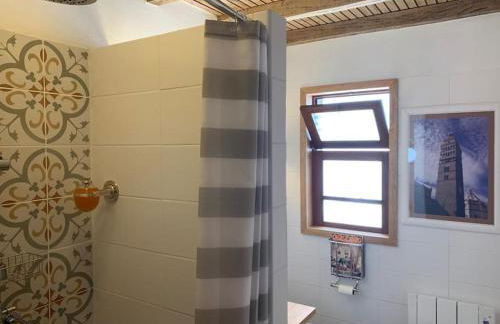 Cottage da Minha Terra 1890 près d'un lac - Foto 18