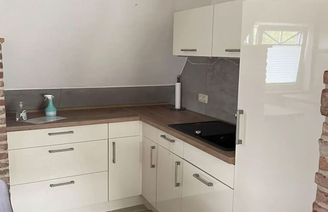 Holiday Apartment Eiderstedt - Foto 8