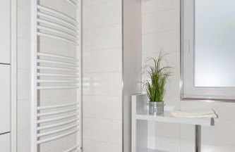 Ferienwohnung Inselstern - Residenz an der Nordseetherme - Foto 16