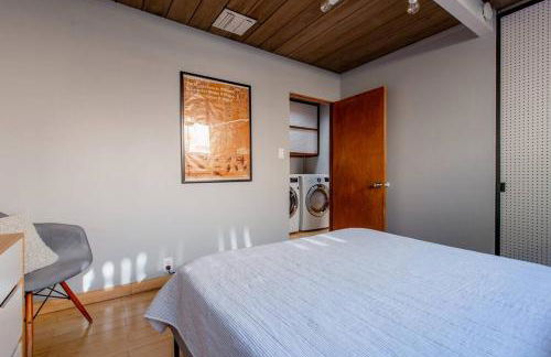 Eichler Mid Century Modern Designer Pool/Jacuzzi - Foto 22