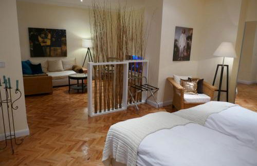 Apartments Nähe Hauptbahnhof - Photo 25