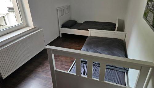 FeWo2 Köthen - Foto 4