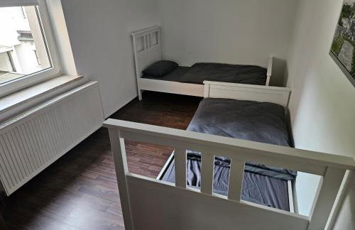 FeWo2 Köthen - Foto 4