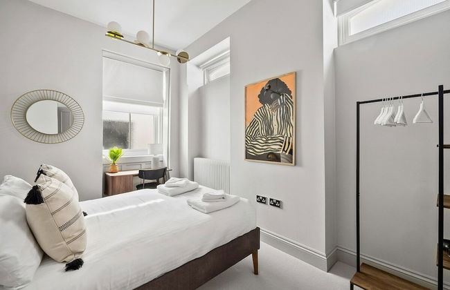 Hurlingham by Pureserviced - Foto 17