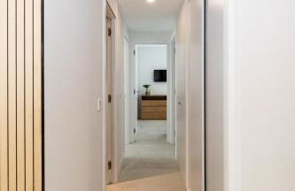 Marbella Deluxe duplex con piscina privada - Photo 70