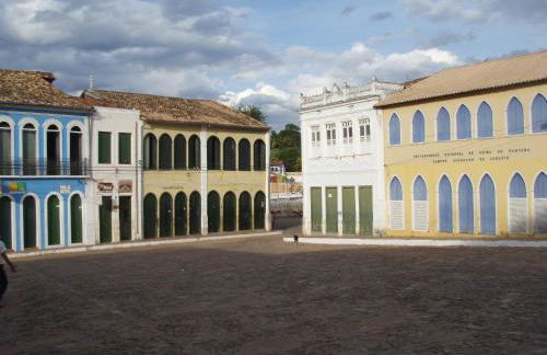 Casa Canto do Bem-te-vi - Photo 61