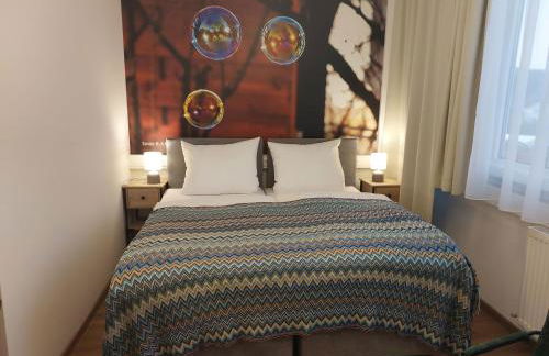 Renatus Apartments - Foto 8