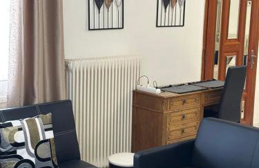 Peaceful Cottage Porto Rafti - Foto 17