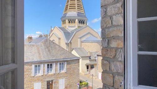 DOMFRONT-BNB : CHIC & CONFORT - Foto 4