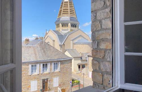 DOMFRONT-BNB : CHIC & CONFORT - Foto 4