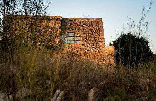 Dimora Sighé, exclusive rural villa with hydromassage pool - Foto 33