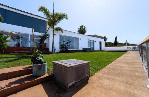 Villa Rosa de Ara - Foto 8