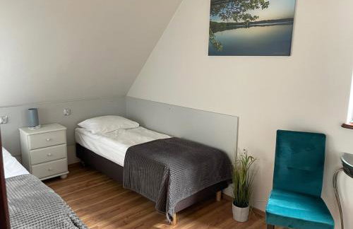 Dom Wakacyjny Myśliborka - Foto 38