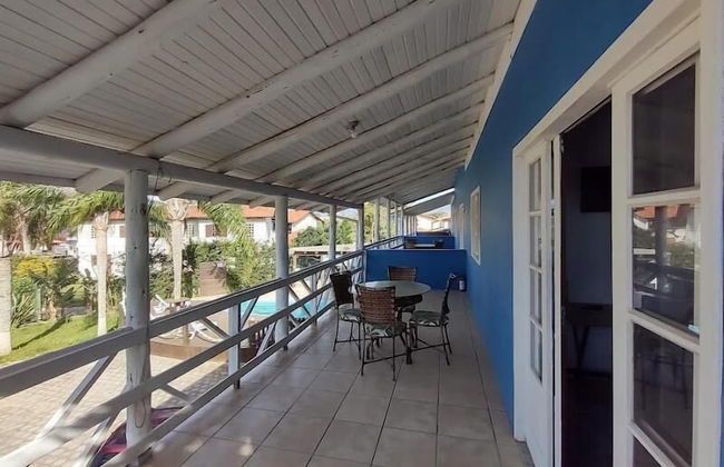 Ferrugem Flat - Foto 2