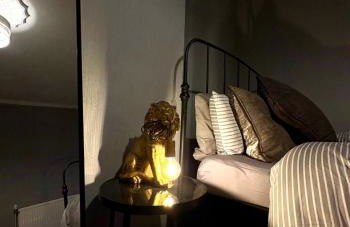 Cozy corner-Sleeps 8 guest Entire house Glasgow very central - Foto 10