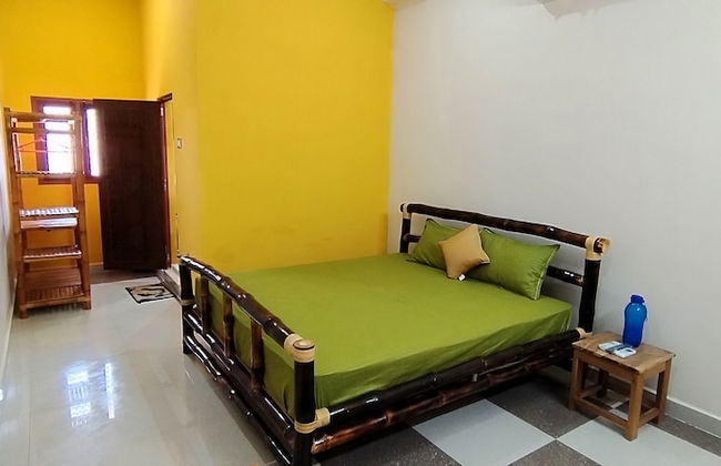 Mithila Eco Stay - Explore Chettinad - Suite Room - Foto 9