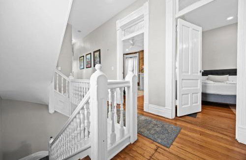 Historic 3-BR Downtown Bourbon Getaway - Foto 67