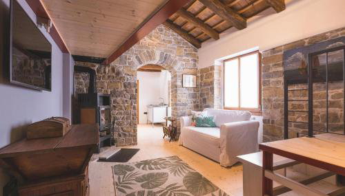 Gorgeous Apartment In Oprtalj With Wifi - Foto 2