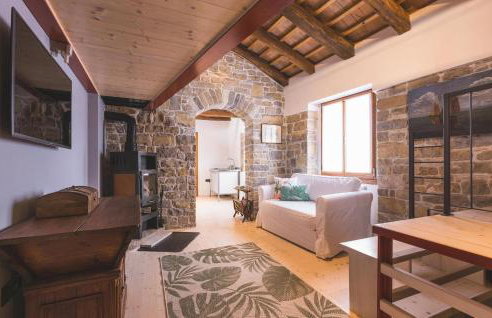 Gorgeous Apartment In Oprtalj With Wifi - Foto 2