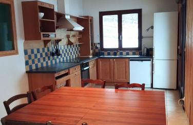 Grande maison familiale jusqu'à 14 personnes à Lans en Vercors - Foto 9