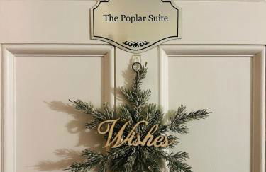 Luxury Estate Elegant Private The White Lion Manor - Foto 38