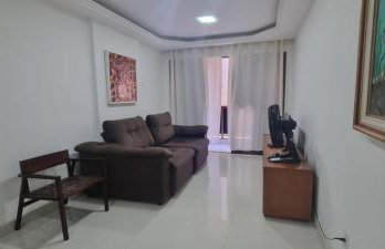 Apartamento 3 quartos Cabo Frio Praia do Forte - Foto 15