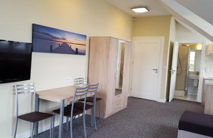 Aparthotel EuforiaPort - Foto 34