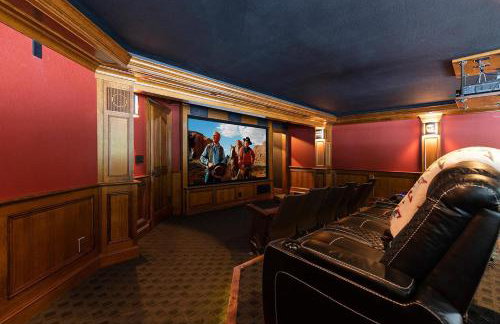 Riverfront Lodge on the Blackfoot - Foto 35