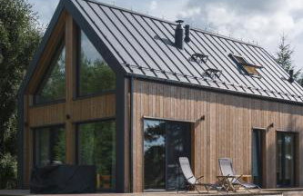 Preria Odargowo - Foto 2