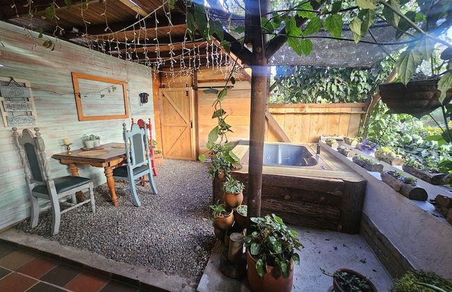 finca hotel zona 7 - Foto 32