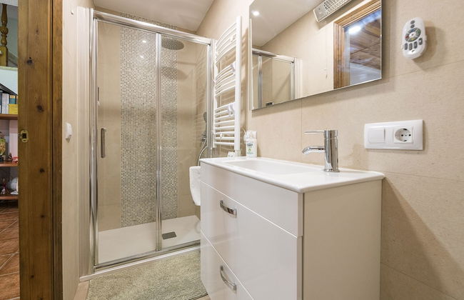 Casa Del Olivo in Algeciras - Foto 13