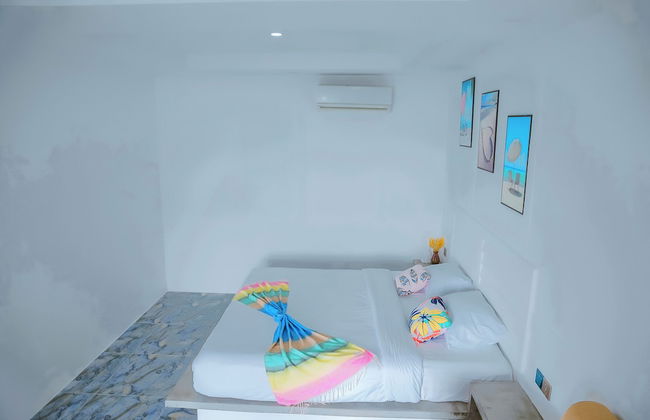 SEA SAND RESORT - Foto 15