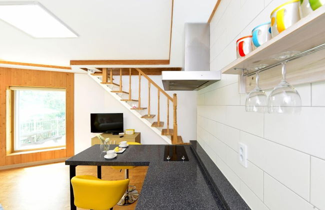 Camel Pension - Foto 32