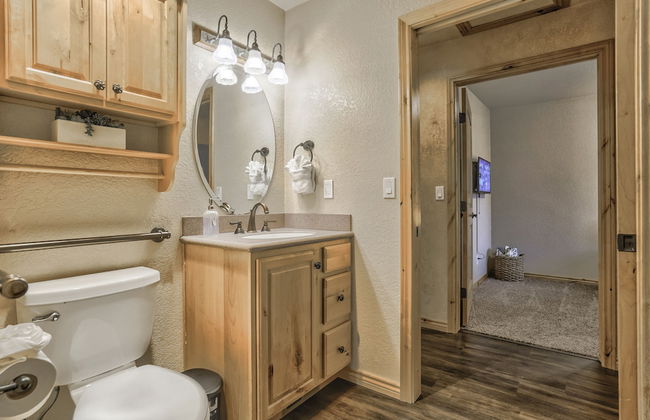 Little Bear - Foto 18