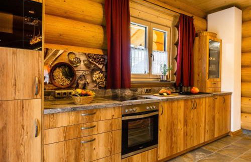 Alpenchalet St.Ulrich - Foto 12