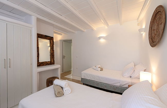 9 Muses Villas Mykonos - Photo 39