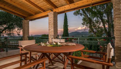 Villa Aelia - Foto 4