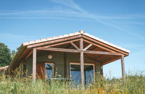 Les Hameaux de Pomette-Chalet 6 pers. - Foto 52