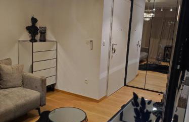 New Luxury Residence in centar with private parking in the garage - Foto 10
