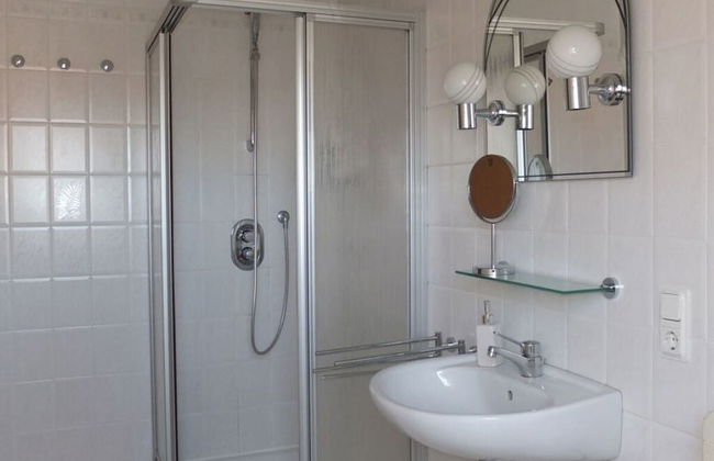 Holiday Home Kaptain's Bunk - Foto 13