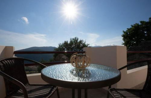 Manto Apartments Lefkada - Foto 3