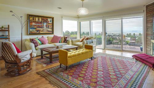 Stunning Bay-View Home in Kensington! - Foto 1