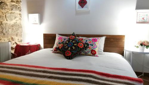 Casa Pedra & Cal - Foto 4