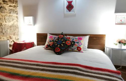 Casa Pedra & Cal - Foto 4