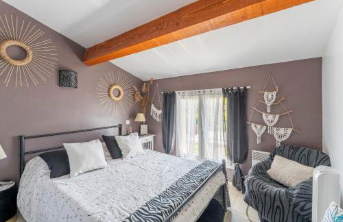 Rayonnante maison Mont Ventoux - Foto 17