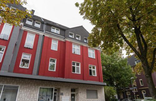 Charmante Stadtwohnung - Foto 15