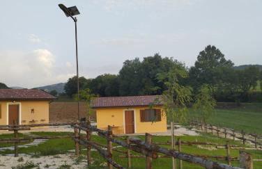 Agriturismo Natura e Gusto fattoria didattica - Foto 9